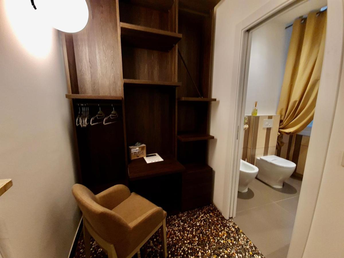 Borgo San Giorgio Apartment Genua