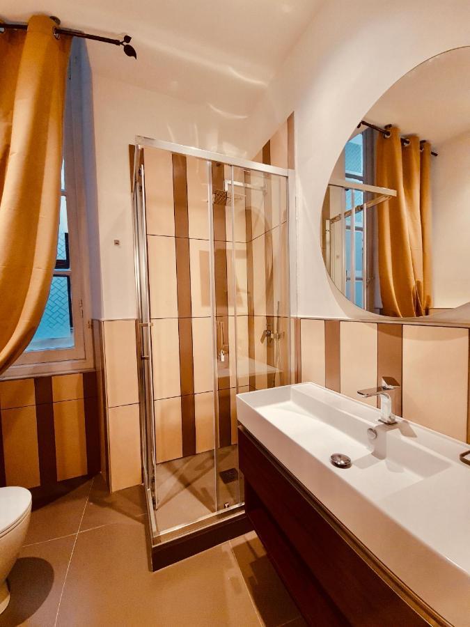 Borgo San Giorgio Apartment *