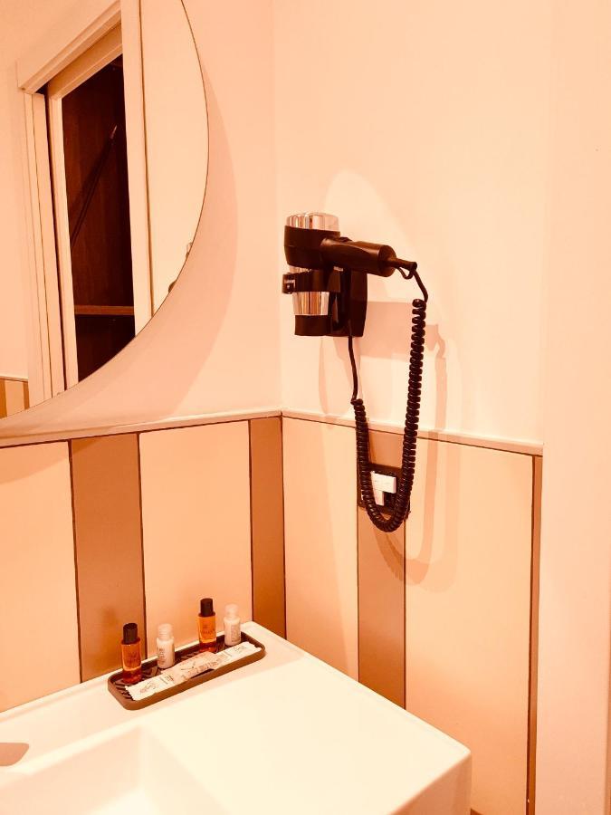 Borgo San Giorgio Apartment