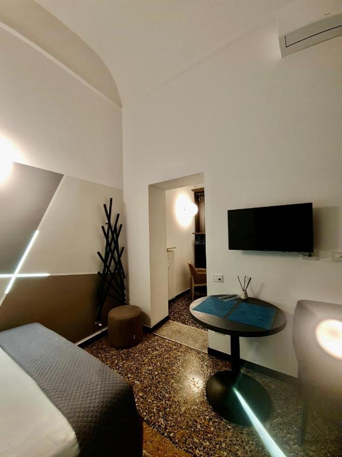 Borgo San Giorgio Genua