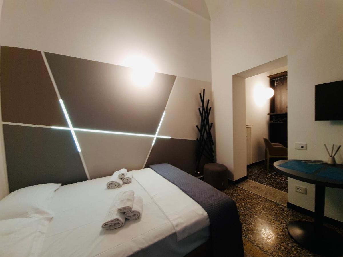 Borgo San Giorgio Apartment *