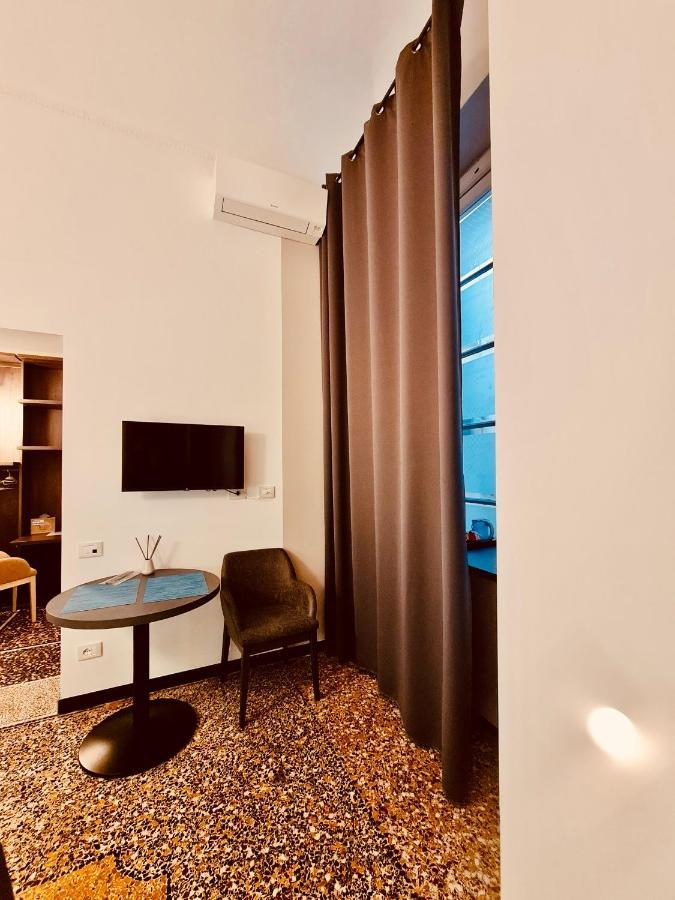 Apartment Borgo San Giorgio Genua