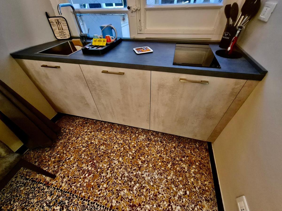 Borgo San Giorgio Apartment